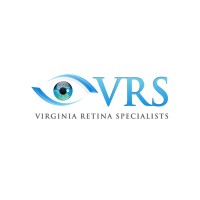 Virginia Retina Specialists Logo