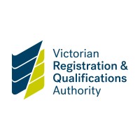 Victorian Registration and Qualifications Authority Logo
