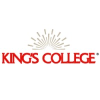 Kings College Logo