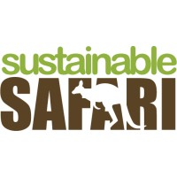 Sustainable Safari Logo