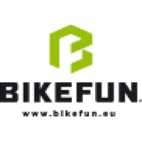 BIKEFUN KFT. Logo