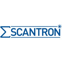 SCANTRON LTD Logo