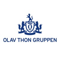 Olav Thon Gruppen Logo