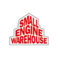 Small Engine Warehouse Logo