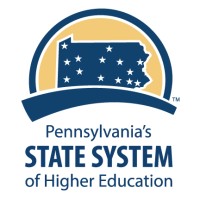 Pennsylvanias State System of Higher Education Logo