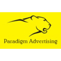 Paradigm Advertising Logo