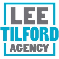 Lee Tilford Agency Logo