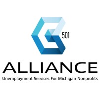 501 ALLIANCE Logo