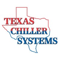 Texas Chiller Systems, LLC Logo