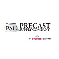 Precast Supply Co Logo