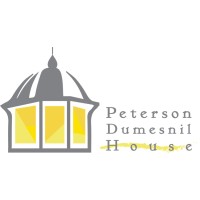 PETERSON-DUMESNIL HOUSE FOUNDATION INC Logo