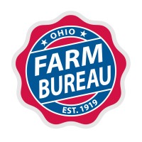 Ohio Farm Bureau Logo