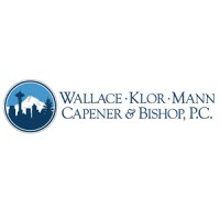 WALLACE, KLOR, MANN, CAPENER & BISHOP, P.C. Logo