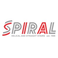 Spiral Staircase Systems - (Lewes Design Contracts Ltd) Logo