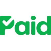 Paid, Inc. Logo