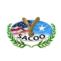 SOMALI AMERICAN COUNCIL OF OREGON Logo