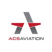 ACS Aviation Limited Logo