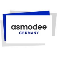 Asmodee Germany Logo