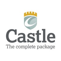 Castle Industrial Supplies Ltd Logo