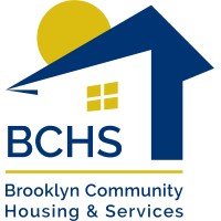 Brooklyn Community Housing & Services Logo
