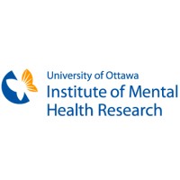 University of Ottawa Institute of Mental Health Research Logo
