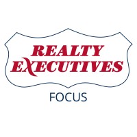 Realty Executives Focus Logo