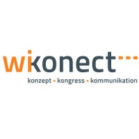 wikonect GmbH Logo