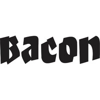 Bacon Logo