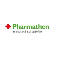 Pharmathen Logo