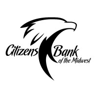 Citizens Bank of the Midwest Logo