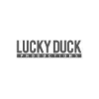 Lucky Duck Productions Logo