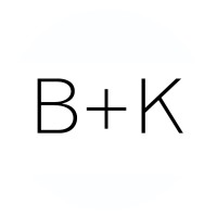 BUTZ + KLUG architecture Logo