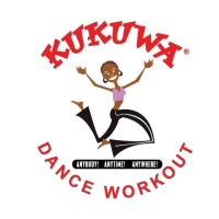 Kukuwa Fitness Logo