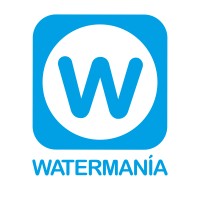 Watermania Logo