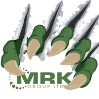 Mrk Group Ltd Logo