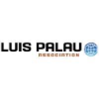 Luis Palau Association Logo
