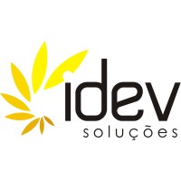 iDev Solutions Logo