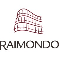 Raimondo Construction Company, Inc. Logo