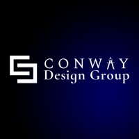 Conway Design Group Inc. Logo