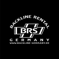 Backline Rental Service - Europe Logo