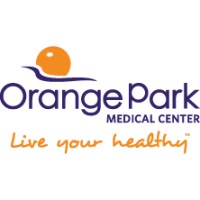 ORANGE PARK MEDICAL CENTER AUXILLARY INC Logo