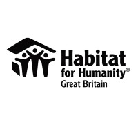 Habitat for Humanity Great Britain Logo