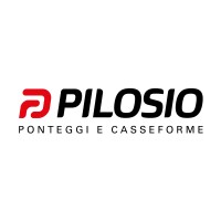Pilosio Logo