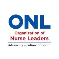 Organization of Nurse Leaders Logo