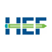 Hillsborough Education Foundation Logo
