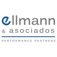 Ellmann & Asociados Logo