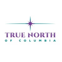 True North of Columbia Inc. Logo