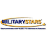 MilitaryStars Logo