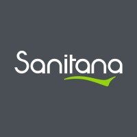 Sanitana S.A. Logo