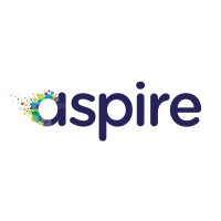 Aspire Support Services Logo